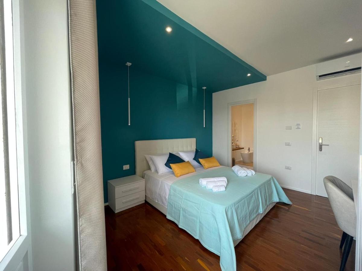 Nature Room Ольбия Экстерьер фото