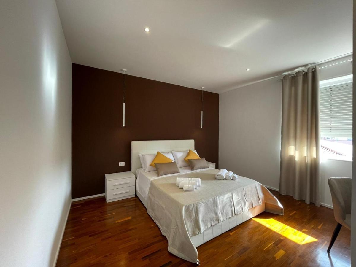 Nature Room Ольбия Экстерьер фото